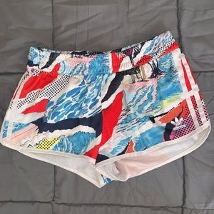 Adidas shorts